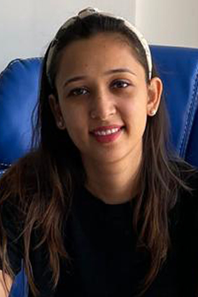 Dr. Dharti Arya - Door Step Doctor Pvt. Ltd.